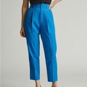 The Way-High Taper Pant (NWOT)
